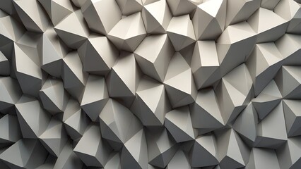 Calm Polygon Harmony