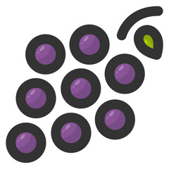 Grapes icon