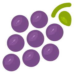 Grapes icon