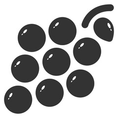 Grapes icon