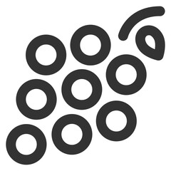 Grapes icon