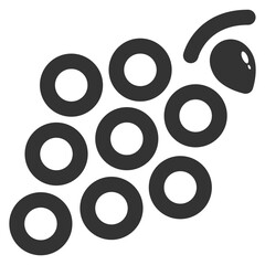 Grapes icon