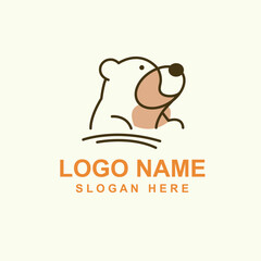 Minimal Kids Logo Design — Clean, Playful & Modern Branding for Children’s Brands