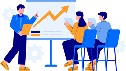 Corporate Training and Employee Development Program