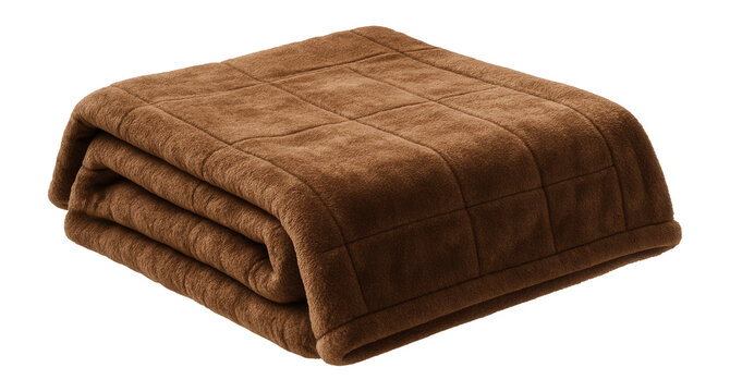 A heated bedspread for customizable warmth, ideal for chilly mountain cabins.