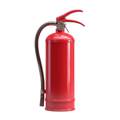 Obraz premium Fire extinguisher png red extinguisher png safety equipment png fire safety png emergency extinguisher png firefighting png extinguisher png safety device png transparent background image