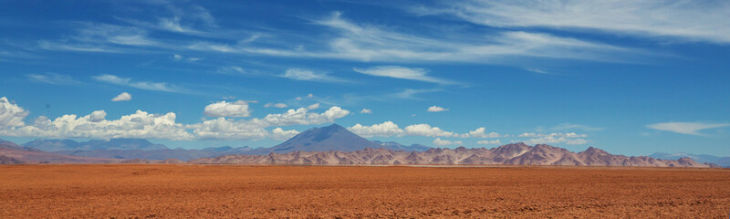 Northern Argentina