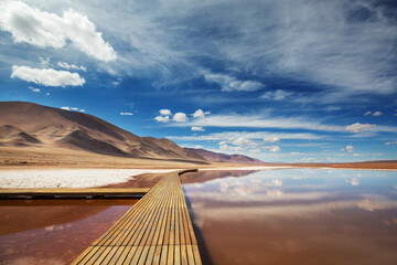 Northern Argentina