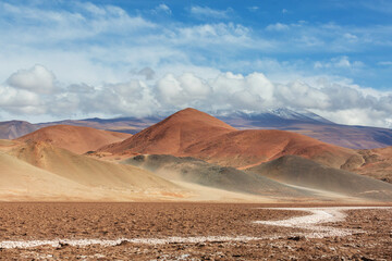 Northern Argentina