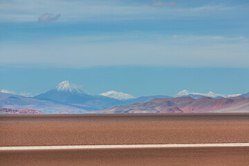 Northern Argentina