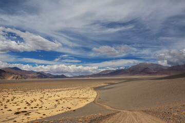 Northern Argentina