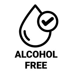  free alcohol icon 