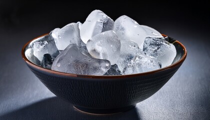 Dawet Ice In A Bowl
