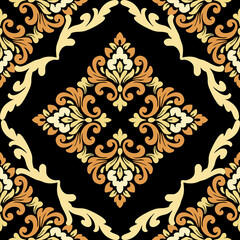 Geometric Ethnic traditional seamless , Aztec, Tribal, Hmong, Native American Indian, Pattern design for wrap, carpet, decorative illustraion
