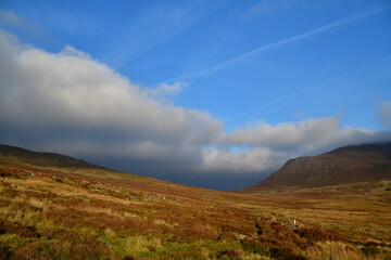 The Gap, Nire Valley, Comeragh Mountains