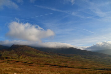 The Gap, Nire Valley, Comeragh Mountains