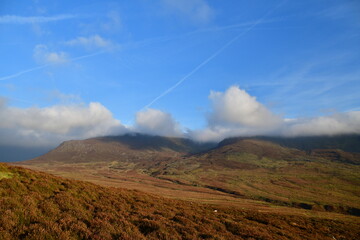 The Gap, Nire Valley, Comeragh Mountains