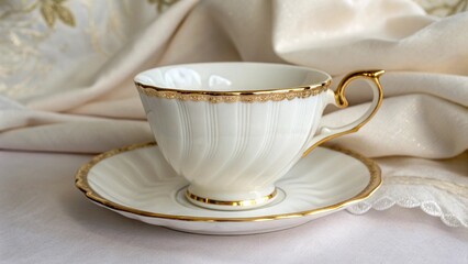 cup of coffee