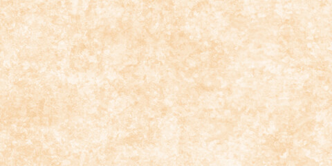 Abstract old paper texture design and light brown grunge concrete wall background. brown antique rusty-stained paper backdrop. old vintage brown paper texture. brown marble texture.	
