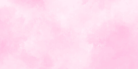 Stain artistic hand painted texture of pink, purple pastel hand paint watercolor of pink texture. pink watercolor texture. bright and shiny lovely soft texture. watercolor background concept, vector.