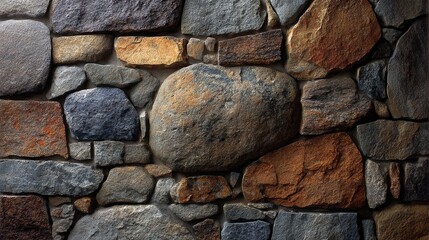 stone wall texture