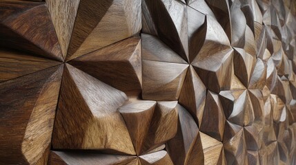 background of wood