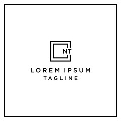 nt square logo