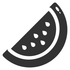 Watermelon icon