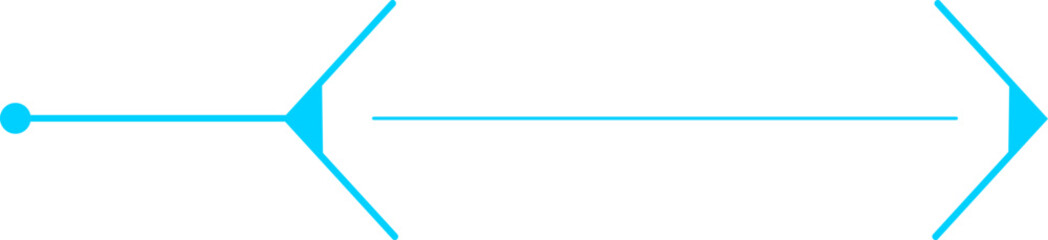 Obraz premium Sample text box graphic callout banner pointer