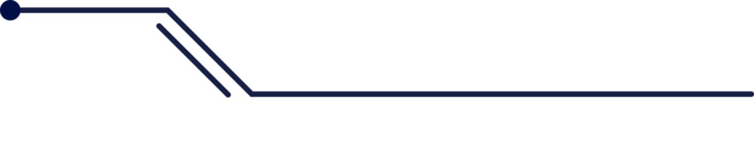 Callout graphic element displaying sample text and lorem ipsum