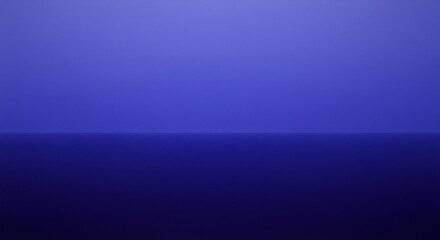 abstract blue purple horizon gradient background
