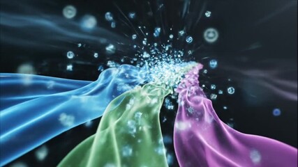 The River of You: How Personal Algorithms Curate Your Digital World - Powered by Adobe