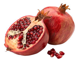 pomegranate
