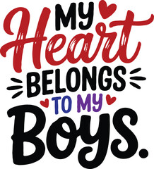 Cute Baby & Kids T-Shirt Design | Funny Quote, Adorable Cartoon, Family Gift