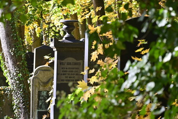 Jüdischer Friedhof