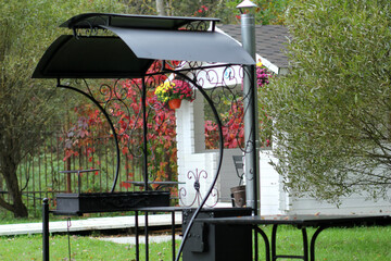 house, water, river, lake, tree, park, landscape, nature, building, summer, bridge, trees, forest, sky, garden, architecture, home, old, travel, wood, rural, village, houses, grass, reflection