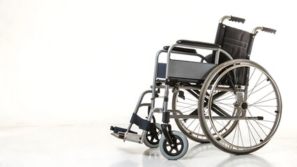 Fototapeta premium Ethereal garden: a symphony of glass vases filled with flowers With shadow. AI GENERATED.