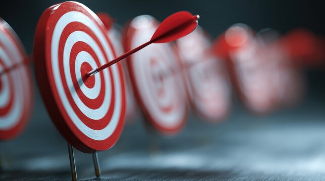 marketers assess advertising campaign effectiveness and roi using target metrics and analytics tools