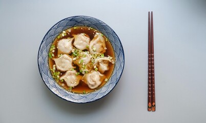 chinese cuisine fried chicken with rice