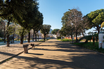 Napoli, Castellammare di Stabia, Campania, Italia, Tradizioni, Natale.