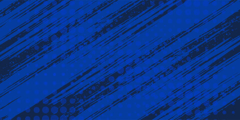 blue color pattern gradient grunge texture background.