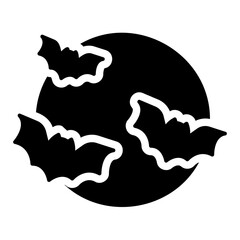 bat Solid icon