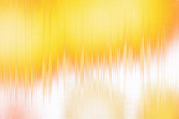 Vibrant yellow abstract gradient background with noise texture and soft vertical lines