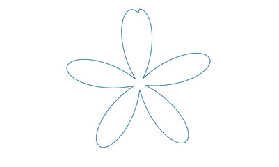 Flowers Illustration