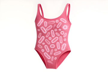 Bacteria dry clothes