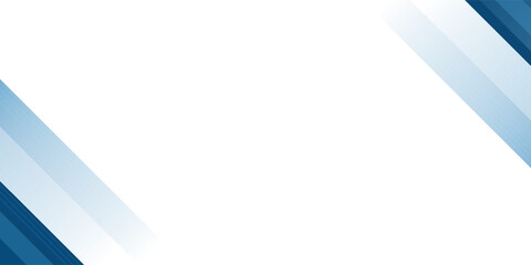 Blue abstract background with white color. Abstract blue background with square shapes. Modern Simple Blue Grey Abstract Background Presentation Design for Corporate Business and Institution.