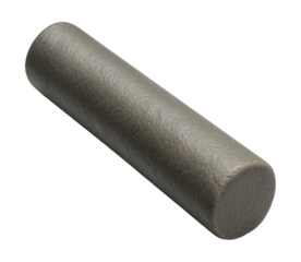 Heat-resistant epoxy putty stick for engine block repairs.