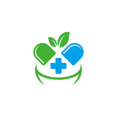 pharmacy logo