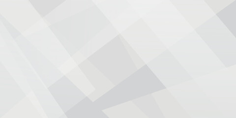 Abstract white and gray background. smooth abstract background, blurred pattern. Light pale vector background. Abstract pale geometric pattern eps 10