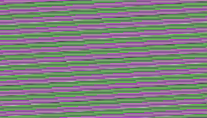 Error Process when export files from some Program Background.Error screen texture effect